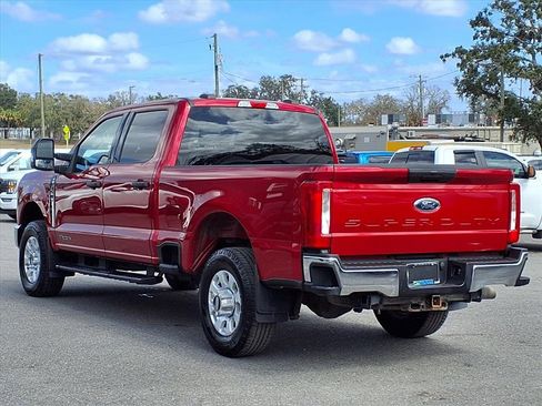 Used 2023 Ford F350 XLT image 5