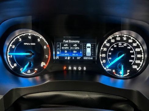 Certified 2021 Ford Ranger XLT w/ Equipment Group 301A Mid AWD/4WD image 22