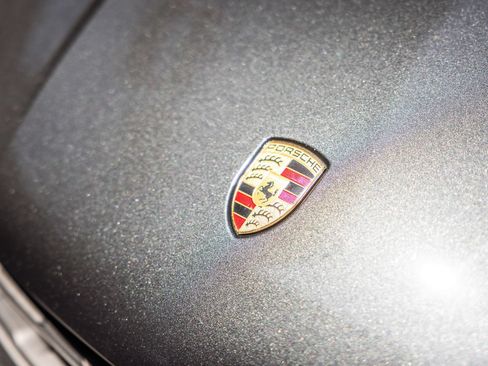Certified 2026 Porsche Macan AWD/4WD image 24
