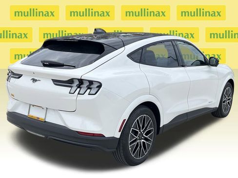 New 2025 Ford Mustang Mach-E Premium image 4