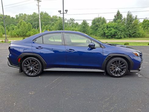 Used 2022 Subaru WRX Premium AWD/4WD image 26
