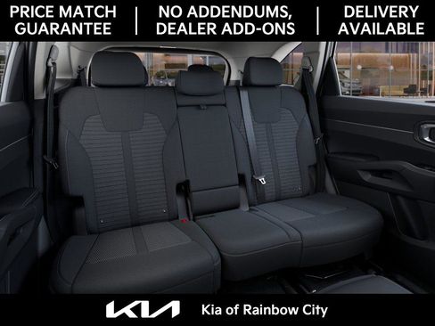 New 2026 Kia Sorento LX image 18