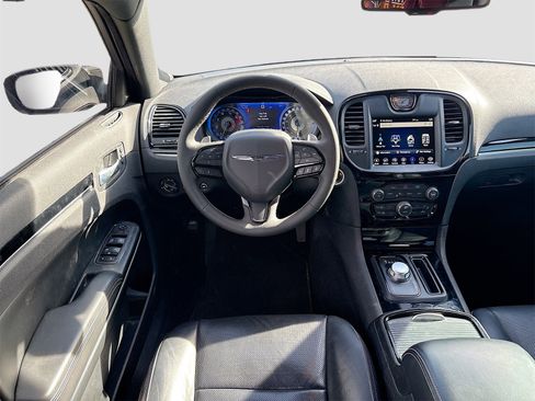 Used 2023 Chrysler 300 S w/ Comfort Group image 24