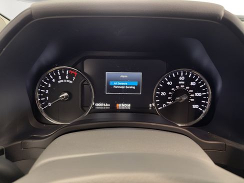 Used 2018 Ford Expedition Max Limited w/ Equipment Group 301A RWD image 26
