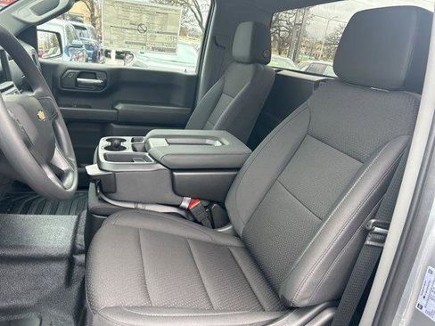 New 2026 Chevrolet Silverado 1500 W/T image 11