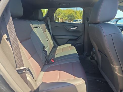 Used 2023 Chevrolet Blazer RS w/ Driver Confidence II Package image 19