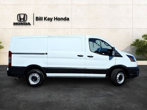 Used 2024 Ford Transit 150 Low Roof image 2