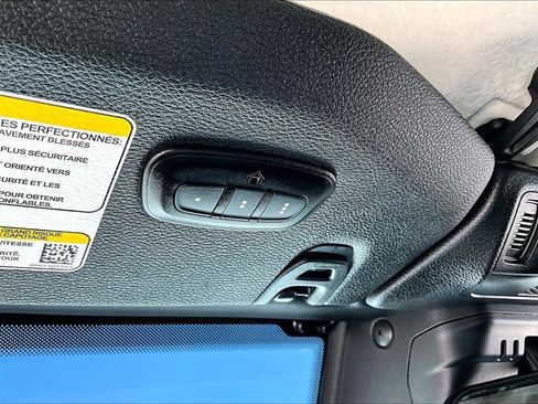 Used 2024 Jeep Wrangler Unlimited Sport AWD/4WD image 35