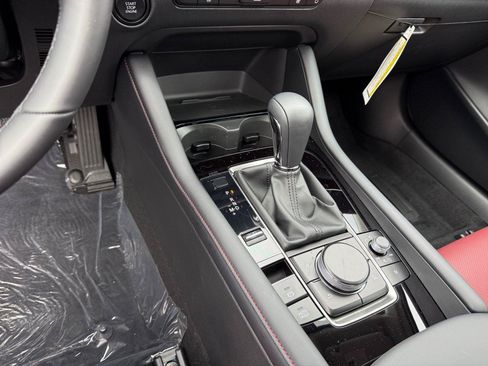 New 2026 MAZDA MAZDA3 Carbon AWD/4WD image 29