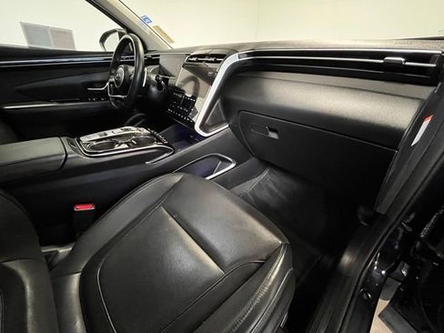 Used 2022 Hyundai Tucson Limited AWD/4WD image 10