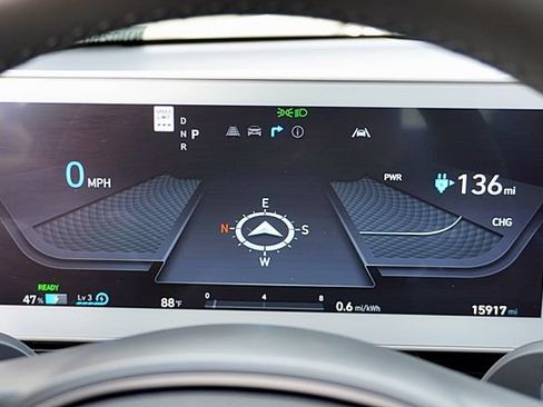 Certified 2024 Hyundai Ioniq 5 SEL RWD image 33