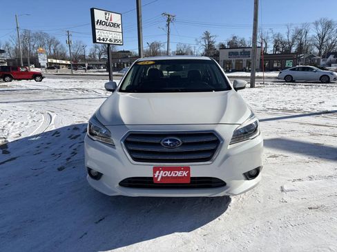 Used 2015 Subaru Legacy 2.5i Limited image 2