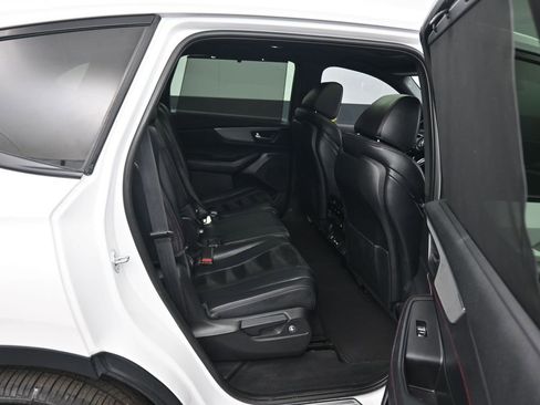 Used 2022 Acura MDX A-Spec image 51