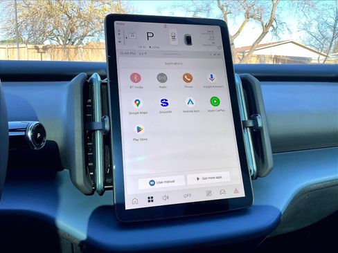 New 2026 Volvo EX30 Ultra w/ Protection Package Premier image 21