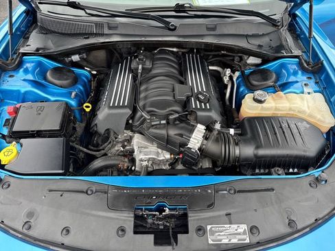 Used 2023 Dodge Charger Scat Pack w/ Plus Group RWD image 46