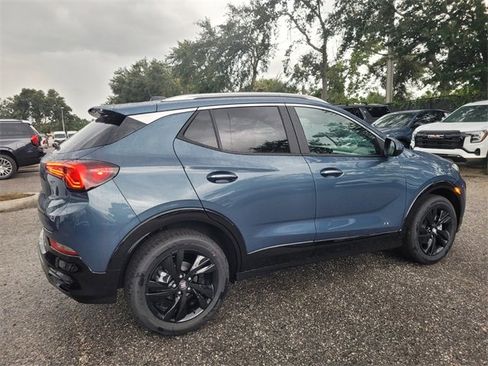 New 2026 Buick Encore GX Sport Touring w/ Comfort Package image 12