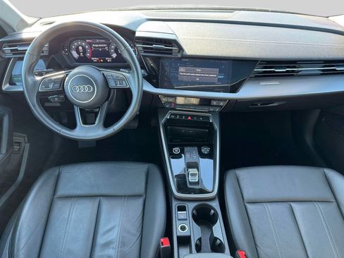 Used 2023 Audi A3 2.0T Premium image 13