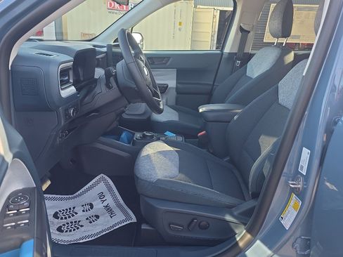 New 2026 Ford Maverick XLT w/ Equipment Group 301A image 14