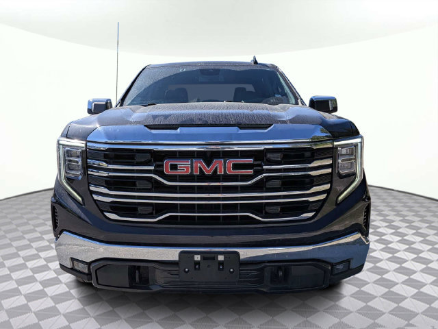 Used 2025 GMC Sierra 1500 SLT AWD/4WD image 8