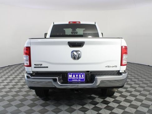 Used 2024 RAM 2500 Big Horn w/ Bed Utility Group image 22