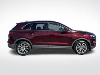 Used 2019 Lincoln MKC Select w/ Select Plus Package video 2