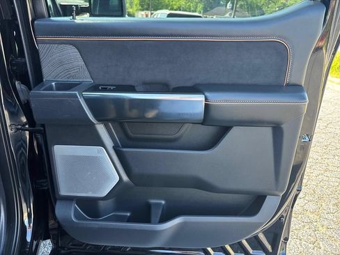 Used 2024 Ford F250 Platinum AWD/4WD image 17