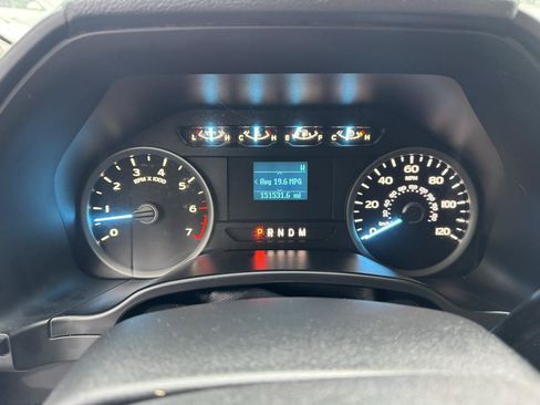 Used 2019 Ford F150 XLT AWD/4WD image 29