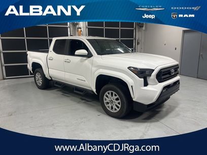 Used 2024 Toyota Tacoma SR5