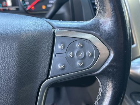 Certified 2019 Chevrolet Tahoe LT image 18