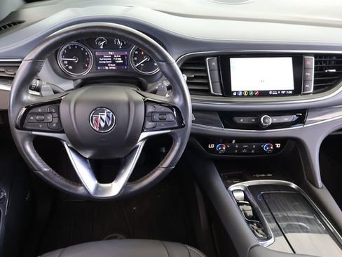 Used 2023 Buick Enclave Essence w/ Experience Buick Package FWD image 19