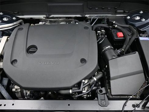 Used 2022 Volvo XC60 B6 Inscription w/ Advanced Package image 35