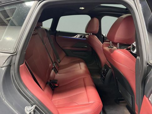 Certified 2023 BMW 440i xDrive w/ Premium Package image 10