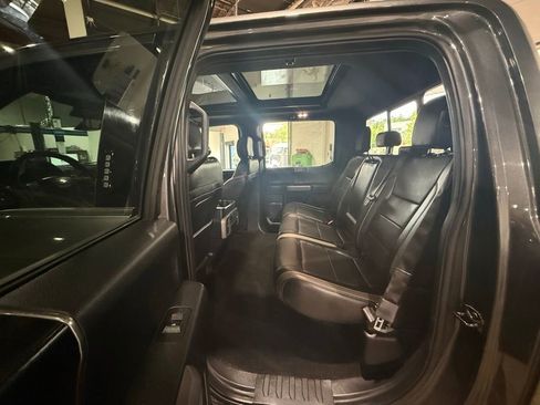 Used 2018 Ford F150 Raptor w/ Equipment Group 802A Luxury AWD/4WD image 27