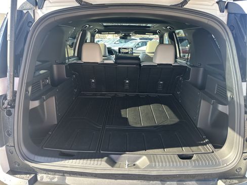 Certified 2026 Honda Passport TrailSport Elite image 12