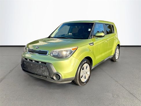 Used 2014 Kia Soul image 3