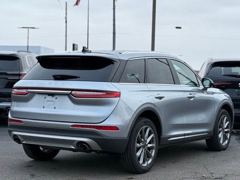 Used 2022 Lincoln Corsair AWD w/ Premium Package image 41