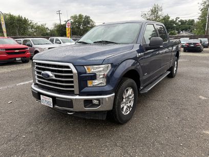 Used 2017 Ford F150 XLT w/ Equipment Group 302A Luxury
