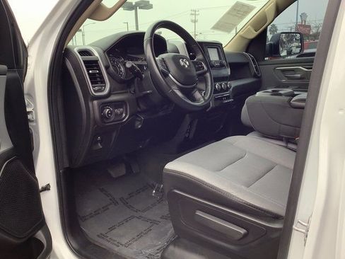 Used 2019 RAM 1500 Big Horn image 7