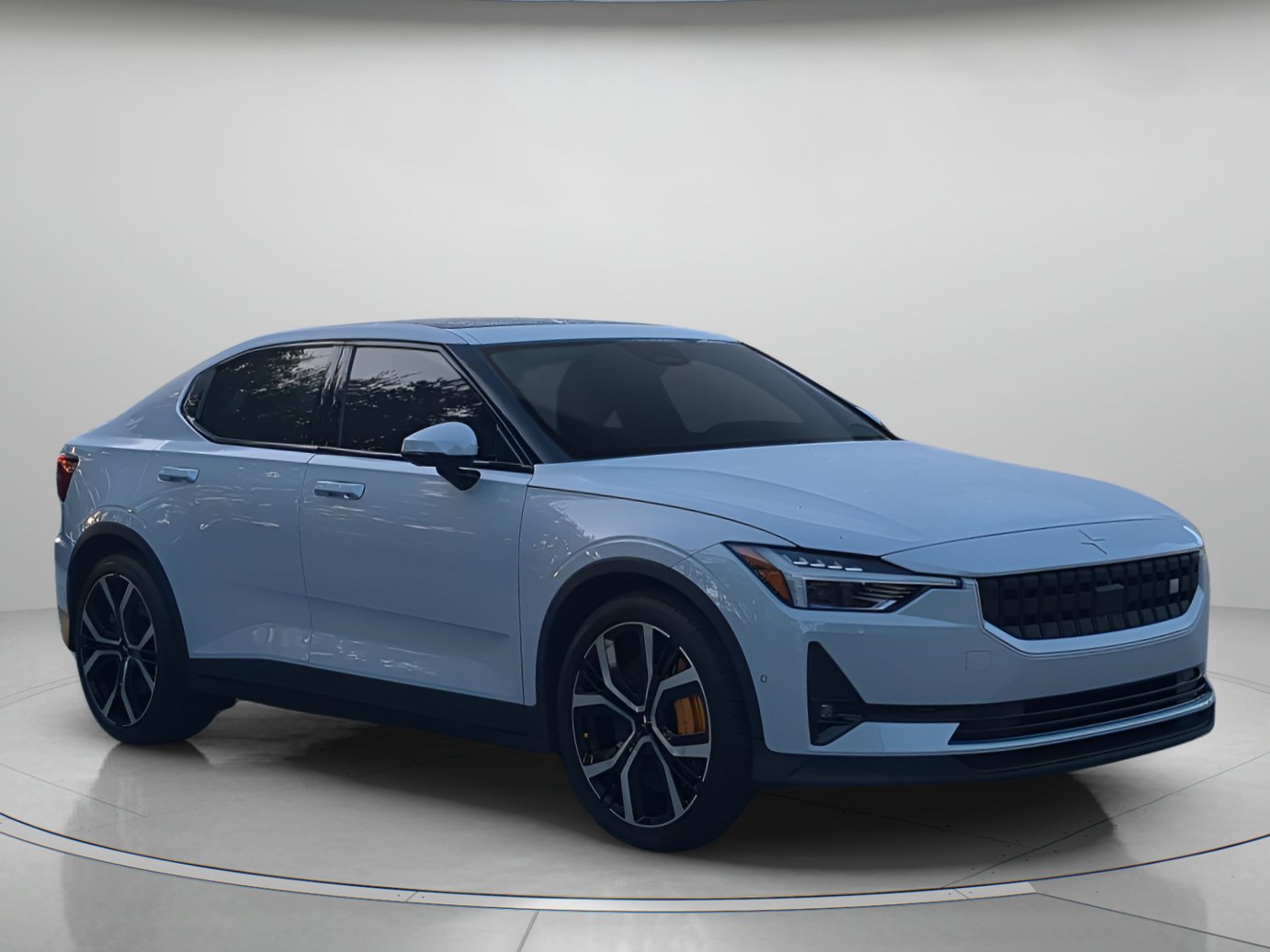 Used 2023 Polestar Polestar 2 w/ Pilot Pack AWD/4WD image 38