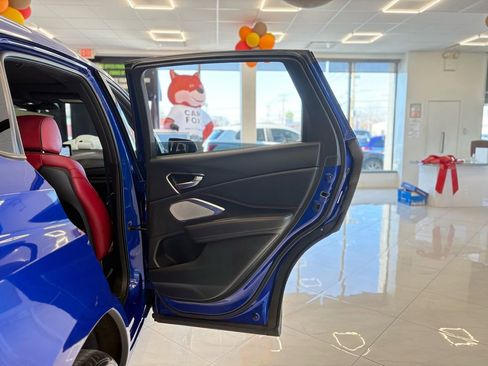 Used 2019 Acura RDX A-Spec image 41