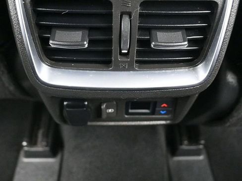 Used 2019 INFINITI QX50 Essential w/ Premium Heat Package image 19