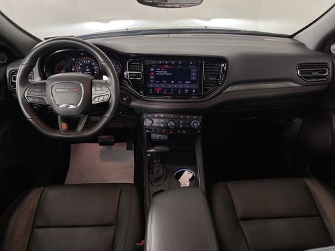 Used 2024 Dodge Durango GT image 16