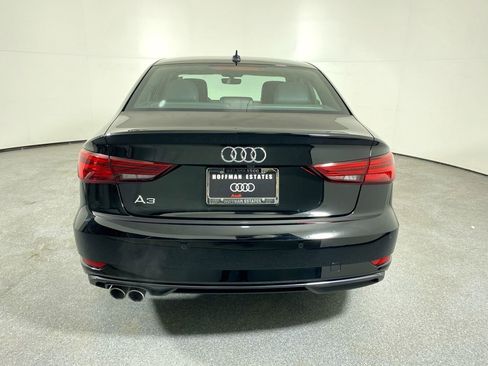 Used 2020 Audi A3 2.0T Premium w/ Final Edition Package image 32