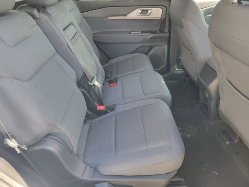 New 2026 Ford Explorer Active image 13