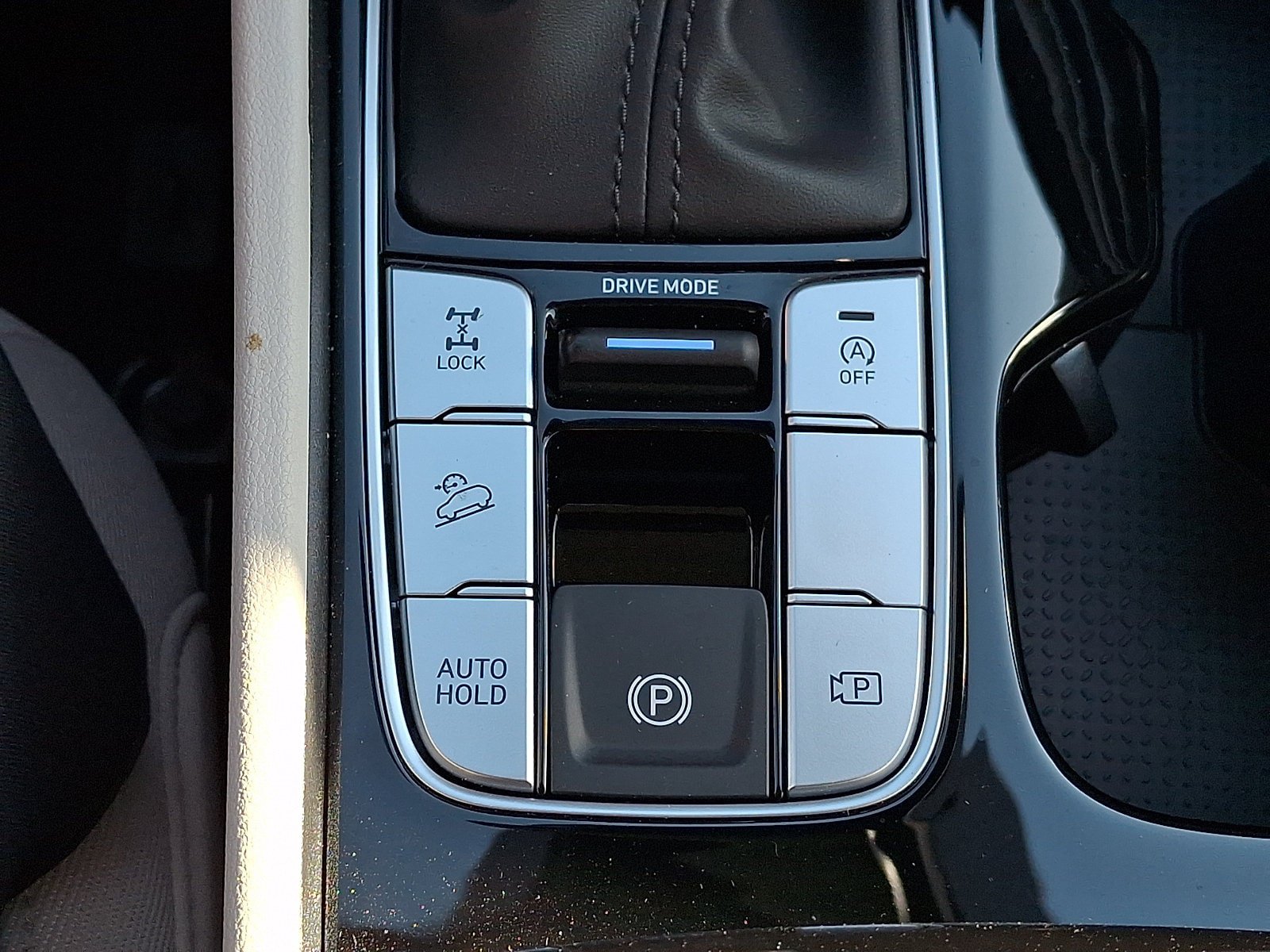 Certified 2026 Hyundai Tucson SE AWD/4WD image 24