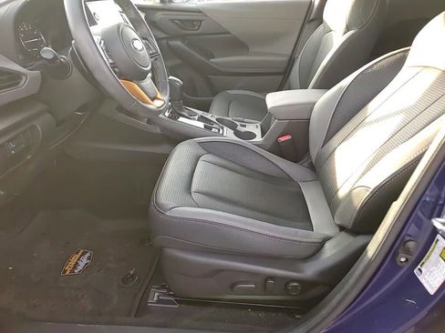 Certified 2024 Subaru Crosstrek 2.5i Wilderness w/ Crosstrek Mirror Package image 13