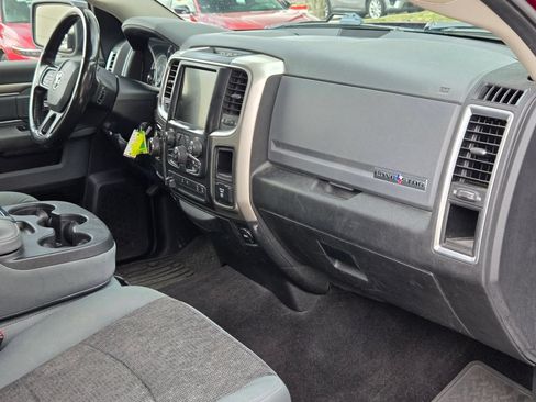 Used 2017 RAM 1500 Lone Star RWD image 29