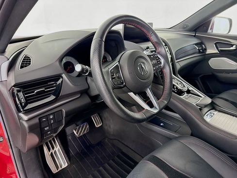 Used 2023 Acura RDX A-Spec image 4