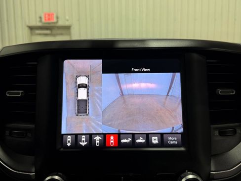 Used 2023 RAM 3500 Tradesman w/ Towing Technology Group AWD/4WD image 48