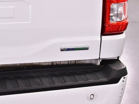 Used 2022 Ford F150 XL w/ STX Appearance Package image 12